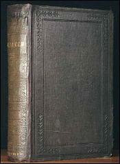 1851 - Poetical Works of Chaucer