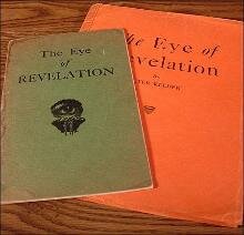 Both the 1939 & 1946 Editions of the Eye of Revelation
