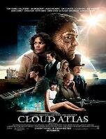 Cloud Atlas poster.