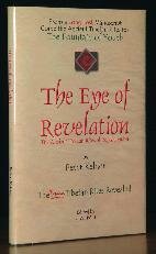 Cover photo of the 1946 Eye of Revelation in hard cover.