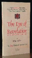 Cover photo of the 1946 Eye of Revelation in soft cover.